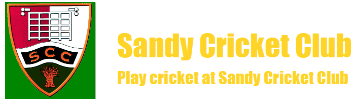 Sandy Cricket Club